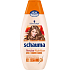Schauma Nectar Nutrition Výživná péče nektaru šampon na vlasy 250 ml