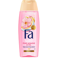 Fa Magic Oil Pink Jasmine żel pod prysznic, 250 ml