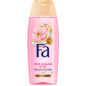 Fa Magic Oil Pink Jasmine żel pod prysznic, 250 ml