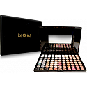 Be Chic! Warm Zephyr, paleta 88 očních stínů