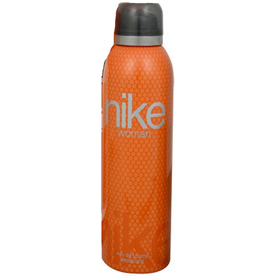 Nike Woman deodorant sprej pro ženy 200 ml