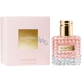 Valentino Donna parfémovaná voda pro ženy 30 ml