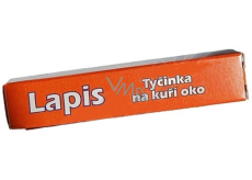 Lapis Tyčinka na kuří oko 10 g