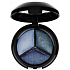 Body Collection Trio Blue oční stíny 12501BLU