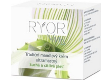 Ryor Migdałowy ultranawilżający tradycyjny krem 50 ml