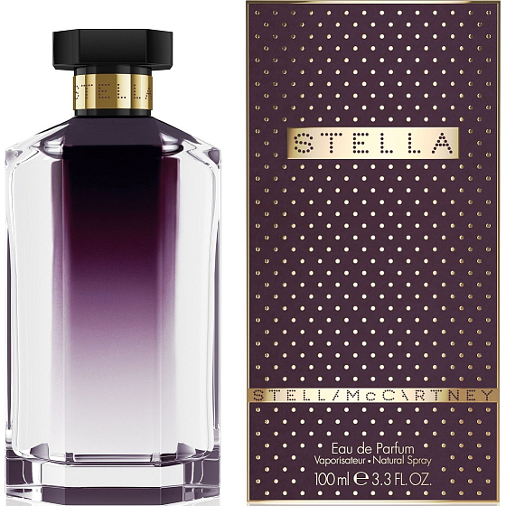 Stella McCartney Stella Eau de Parfum parfémovaná voda pro ženy 100 ml