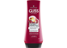 Gliss Ultimate Color odżywka do włosów, 200 ml