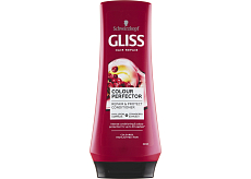Gliss Ultimate Color balsam do włosów, 200 ml