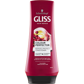Gliss Ultimate Color balsam do włosów, 200 ml Gliss Ultimate Color balsam do włosów, 200 ml
