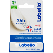 Labello Med Repair balsam do ust 4,8 g