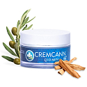 Annabis Cremcann Q10 Men přírodní regenerační pleťový krém 50 ml