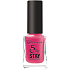 Dermacol 5 Day Stay Dlouhotrvající lak na nehty 16 Miami Style 11 ml