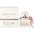 Chloé Love Story Eau Sensuelle parfémovaná voda pro ženy 30 ml