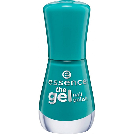 Essence Gel Nail lak na nehty 94 Kiss The Freaky Frog 8 ml