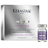 Kérastase Specifique Cure Anti-Pelliculaire 4 týdenní kúra pro léčbu pokožky s lupy 12 x 6 ml
