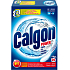 Calgon 2v1 Power Powder změkčovač vody prášek proti vodnímu kameni 20 dávek 1 kg