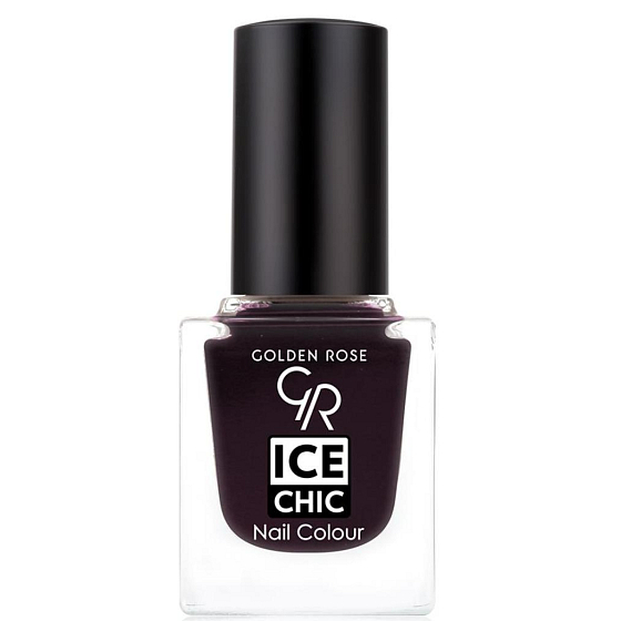 Golden Rose Ice Chic Nail Colour lak na nehty 50 10,5 ml