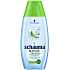 Schauma Nature Moments Indonéská kokosová voda a lotosový květ hydratační a regenerační šampon 400 ml