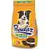 Popular S drůbežím kompletní krmivo pro psy 3 kg