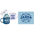 Albi Plechový hrnek se jménem Jarda 250 ml