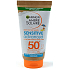 Garnier Ambre Solaire Baby Sensitive Advanced SPF50 krem przeciwsłoneczny dla dzieci 50 ml