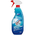 Well Done Sanitární čisticí pěna 750 ml rozprašovač