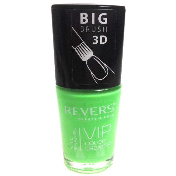 Revers Beauty & Care Vip Color Creator lak na nehty 066, 12 ml