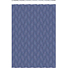 Ditipo Dárkový balicí papír 70 x 200 cm Trendy colours šedo-modrý