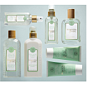 Erbario Toscano Toskánské jaro sprchový gel 250 ml + krém na ruce 100 ml, luxusní kosmetická sada