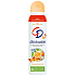 CD Orangenblüten - Pomerančový květ tělový deodorant sprej pro ženy 150 ml