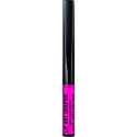 Rimmel London Lip Art Graphic konturovací tužka + tekutá rtěnka 2v1 870 Own Your Power 1,8 ml