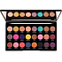Makeup Revolution Creative Vol 1 paletka 24 očních stínů 12 g