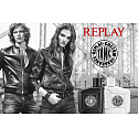 Replay Tank Custom for Him toaletní voda 30 ml