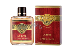 La Rive Cabana woda po goleniu 100 ml