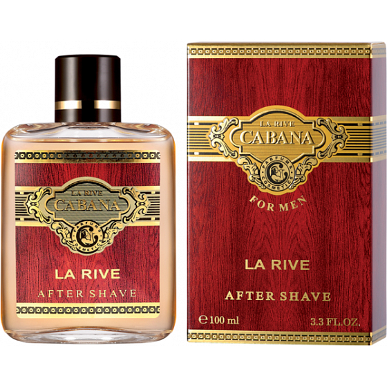 La Rive Cabana woda po goleniu 100 ml
