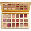 Makeup Revolution Pro New Neutral paletka očních stínů 18 x 1 g