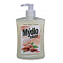 Mika Kiss Mandle tekuté mýdlo 500 ml