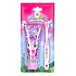Hatchimals Zubní pasta pro děti 75 ml + měkký zubní kartáček, kosmetická sada