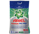 Ariel Profi Formula proszek do prania dezynfekujący do białych i kolorowych tkanin 13 kg