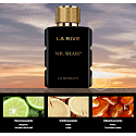 La Rive Mr.Sharp woda toaletna dla mężczyzn 100 ml