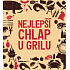Albi Koření grilovací v krabičce Nejlepší chlap u grilu 2 x 20 g