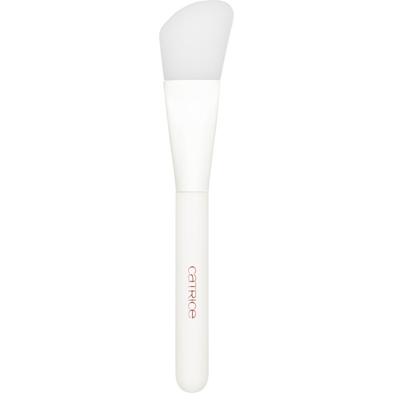 Catrice Holiday Skin Face Mask Spatula Brush štětec z hygienického silikonu na pleťovou masku na obličej 1 kus