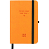 Albi Diář od září 2022 do srpna 2023 kapesní týdenní student Oranžový 14 x 9 x 1,5 cm