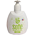 Soté Mink Jabłko tradycyjne żćkie mydło dozownik 300 ml