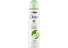 Dove Advanced Care Ogórek antiperspirant w sprayu, 150 ml