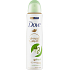 Dove Advanced Care Ogórek antiperspirant w sprayu, 150 ml