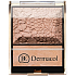 Dermacol Highlighter Palette rozświetlająca paletka Bronzer 9 g