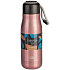 Albi Termoława elegancka różowo-złota 400 ml