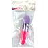 Setablu Foundation Brush houbička s aplikátorem na make-up 10 cm