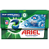 Ariel +Touch Of Lenor Fresh Air żelowe kapsułki do prania 20 sztuk